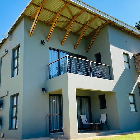 Letaba Junction Lodge Letsitele 외부 사진