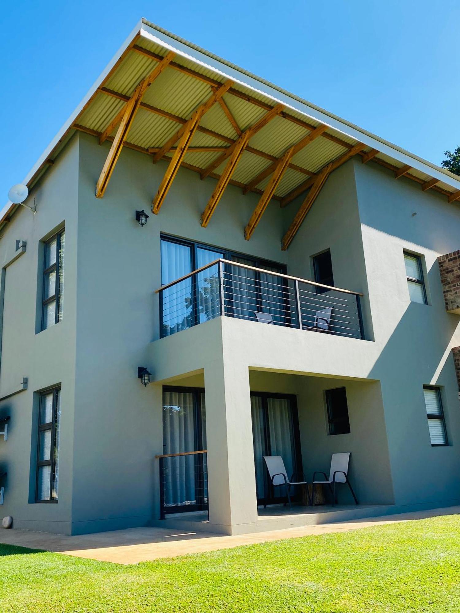 Letaba Junction Lodge Letsitele 외부 사진