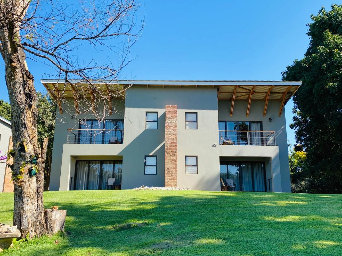 Letaba Junction Lodge Letsitele 외부 사진