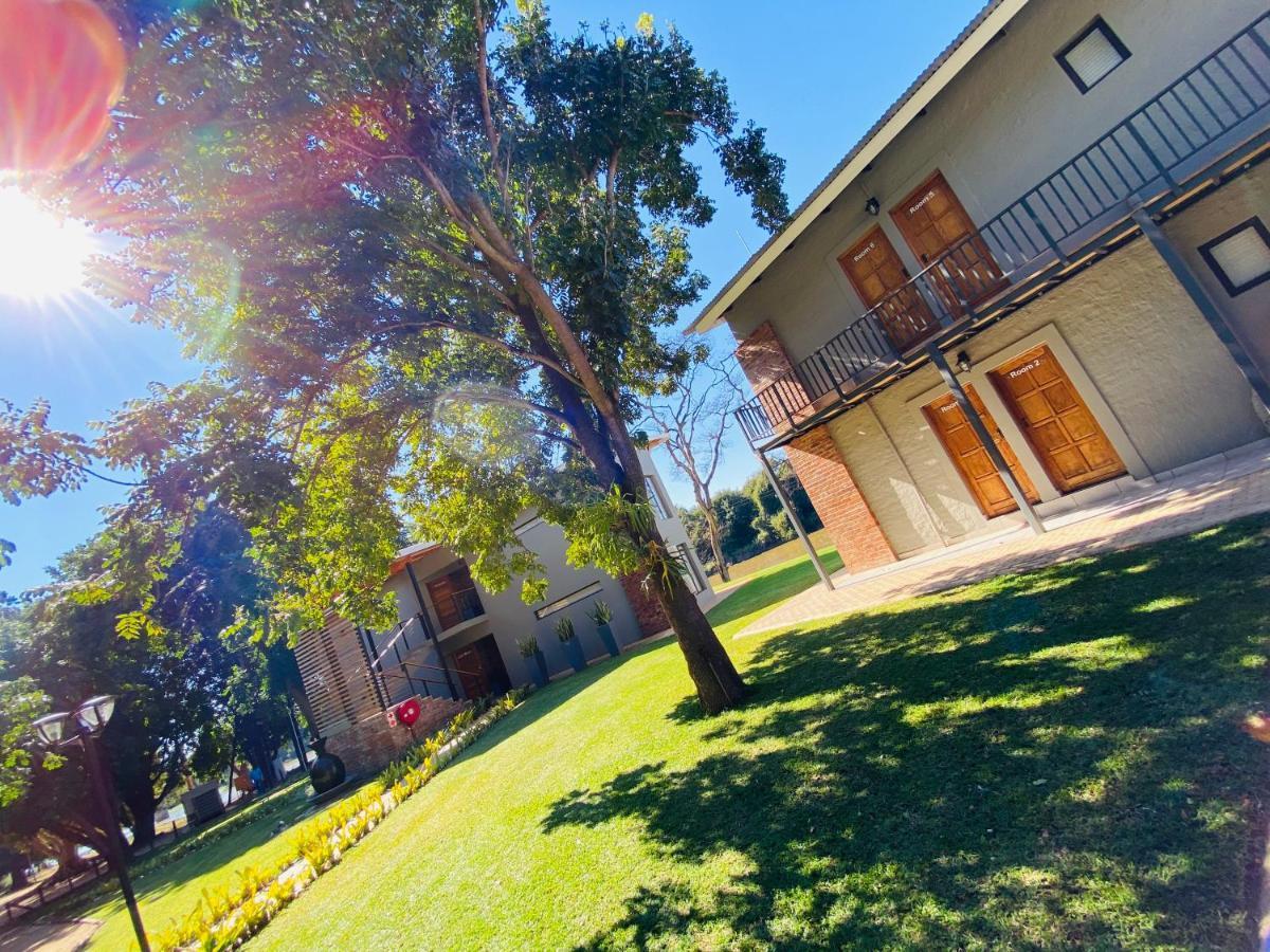 Letaba Junction Lodge Letsitele 외부 사진