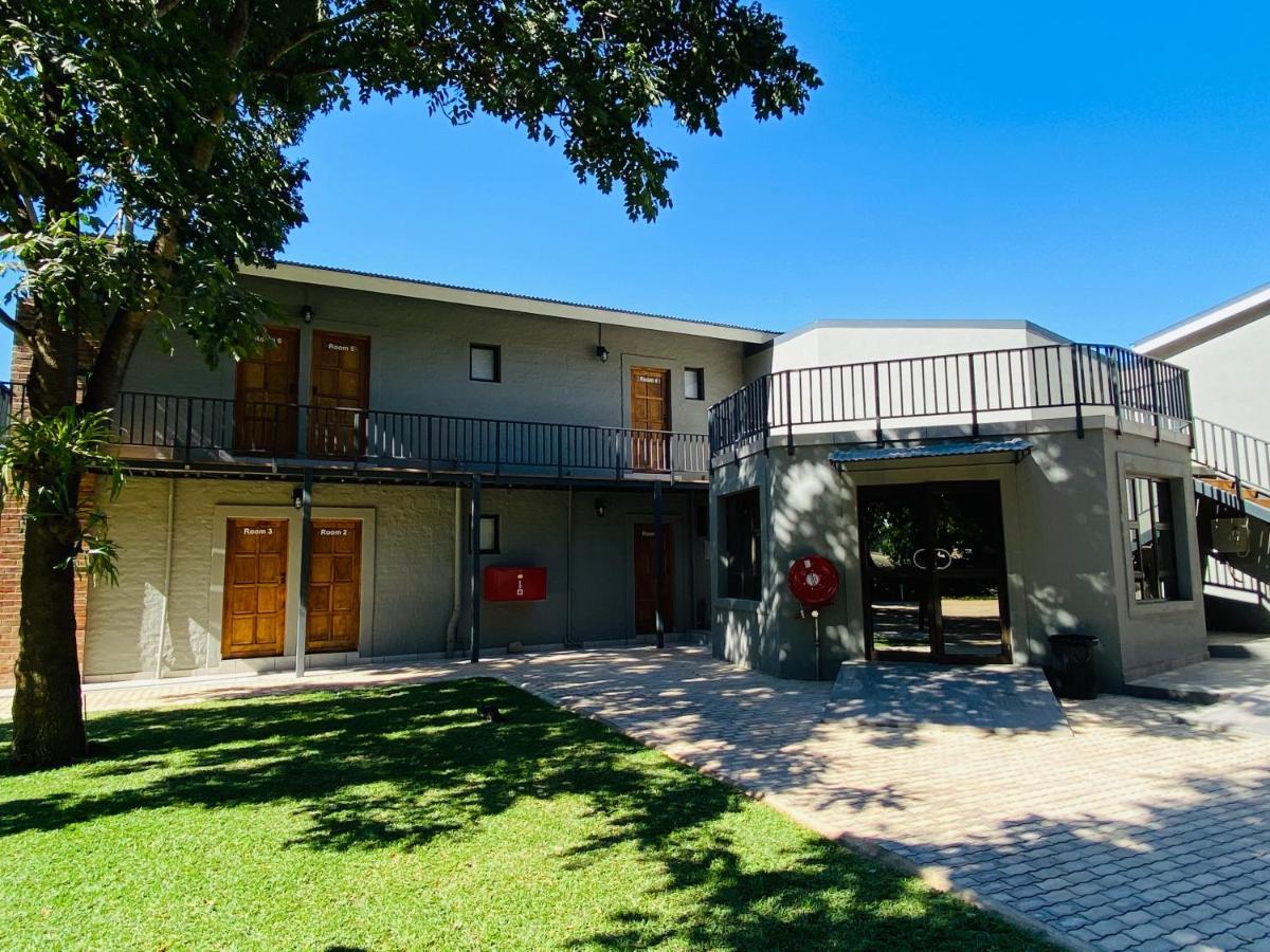 Letaba Junction Lodge Letsitele 외부 사진