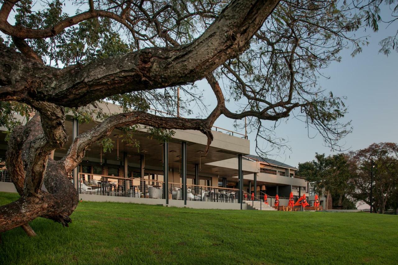 Letaba Junction Lodge Letsitele 외부 사진