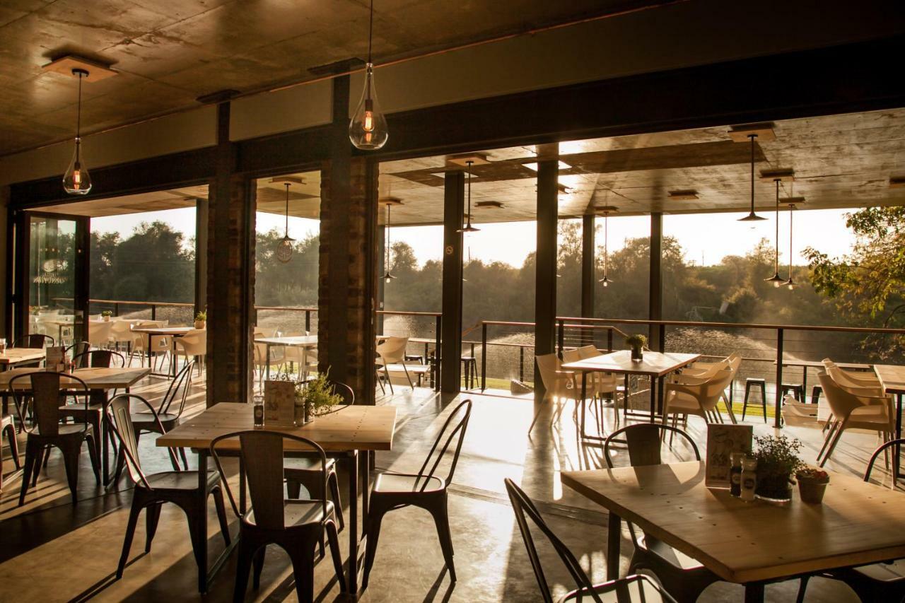 Letaba Junction Lodge Letsitele 외부 사진