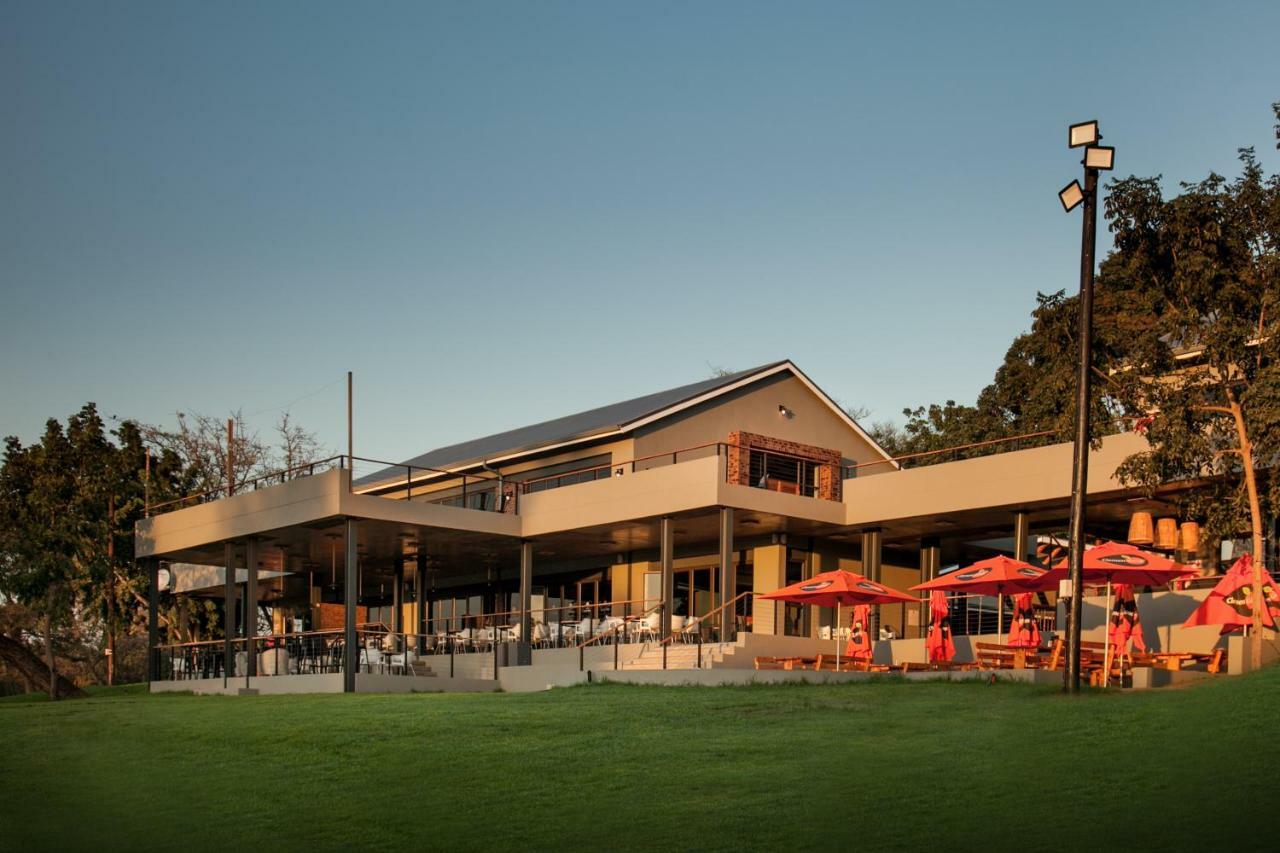 Letaba Junction Lodge Letsitele 외부 사진