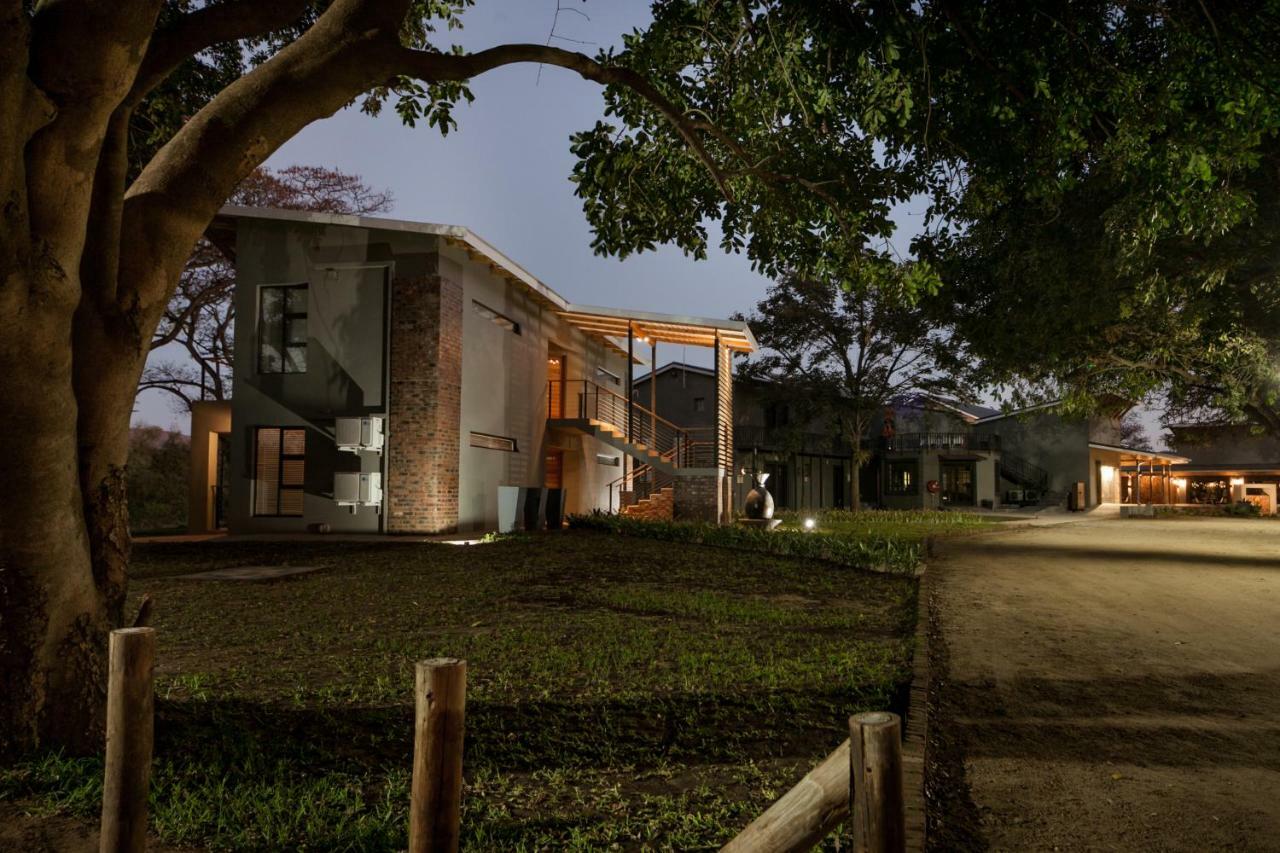 Letaba Junction Lodge Letsitele 외부 사진