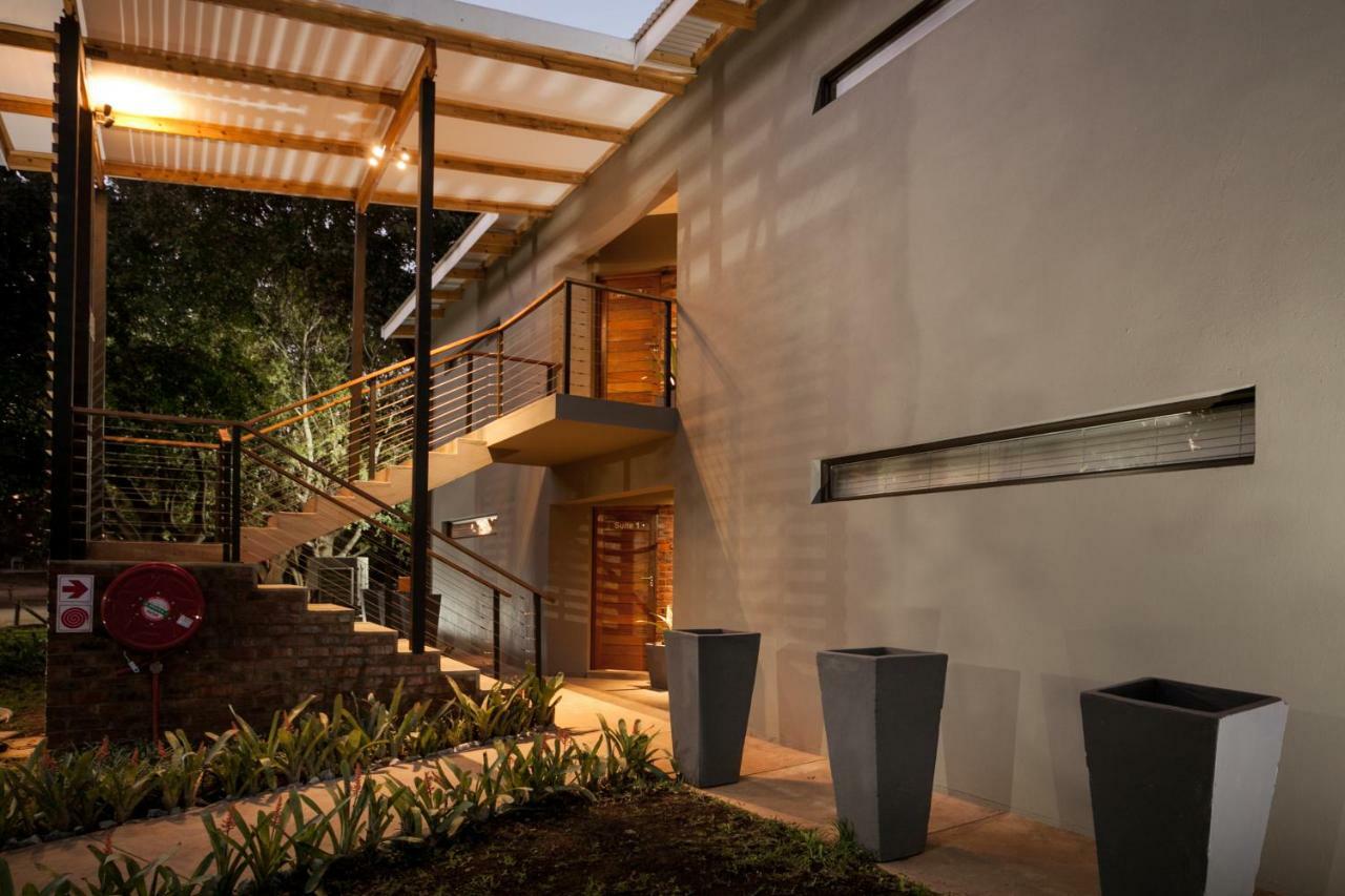 Letaba Junction Lodge Letsitele 외부 사진