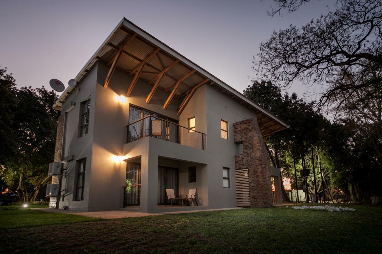 Letaba Junction Lodge Letsitele 외부 사진