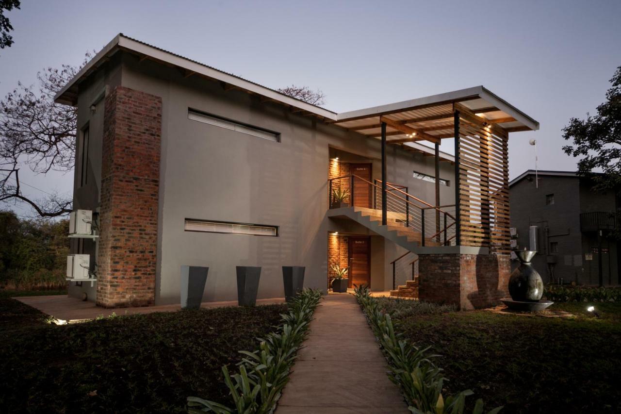 Letaba Junction Lodge Letsitele 외부 사진