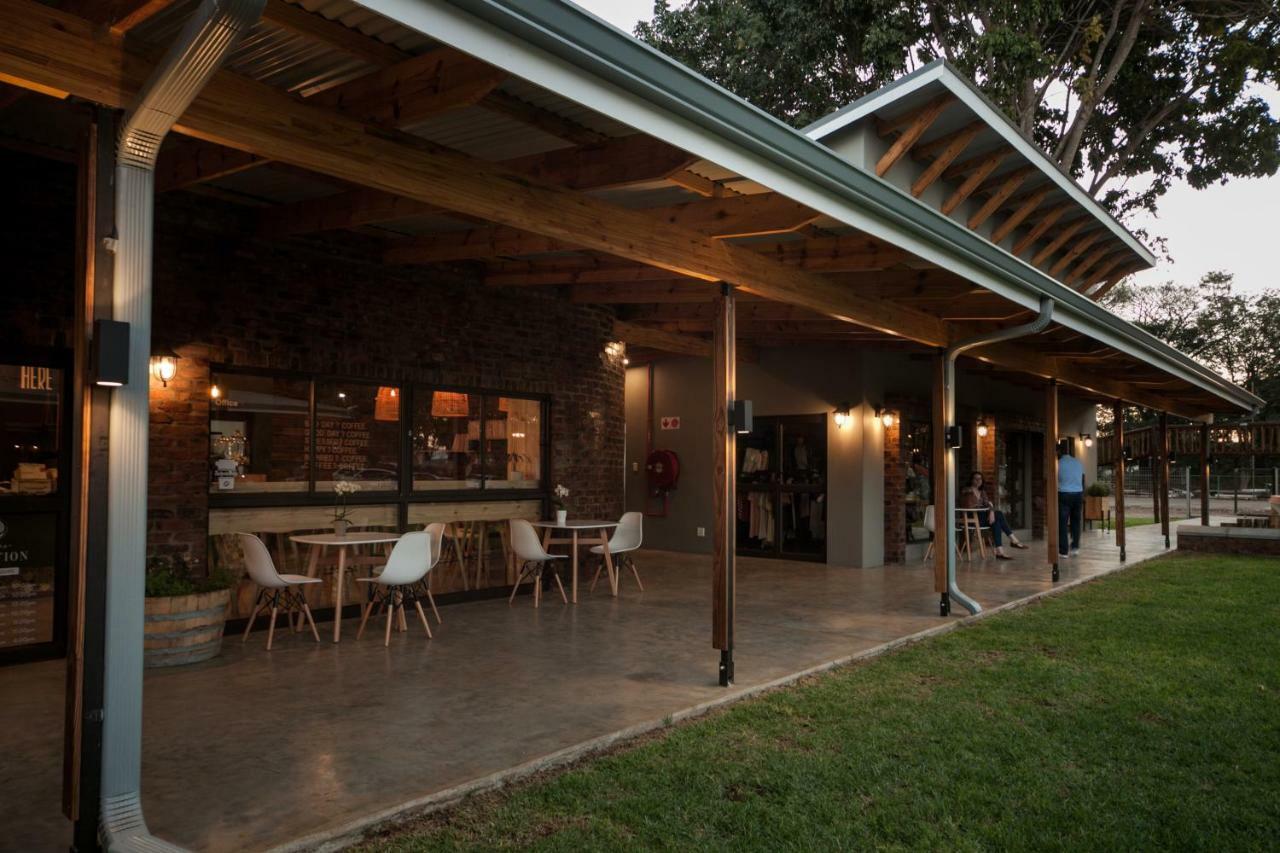 Letaba Junction Lodge Letsitele 외부 사진