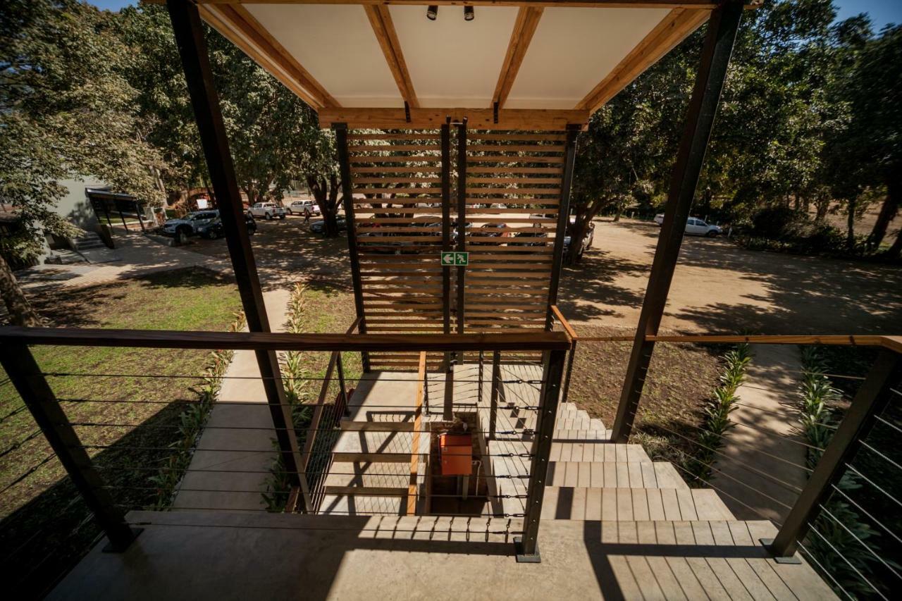 Letaba Junction Lodge Letsitele 외부 사진