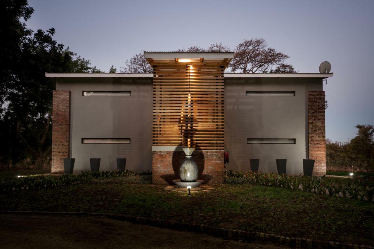 Letaba Junction Lodge Letsitele 외부 사진