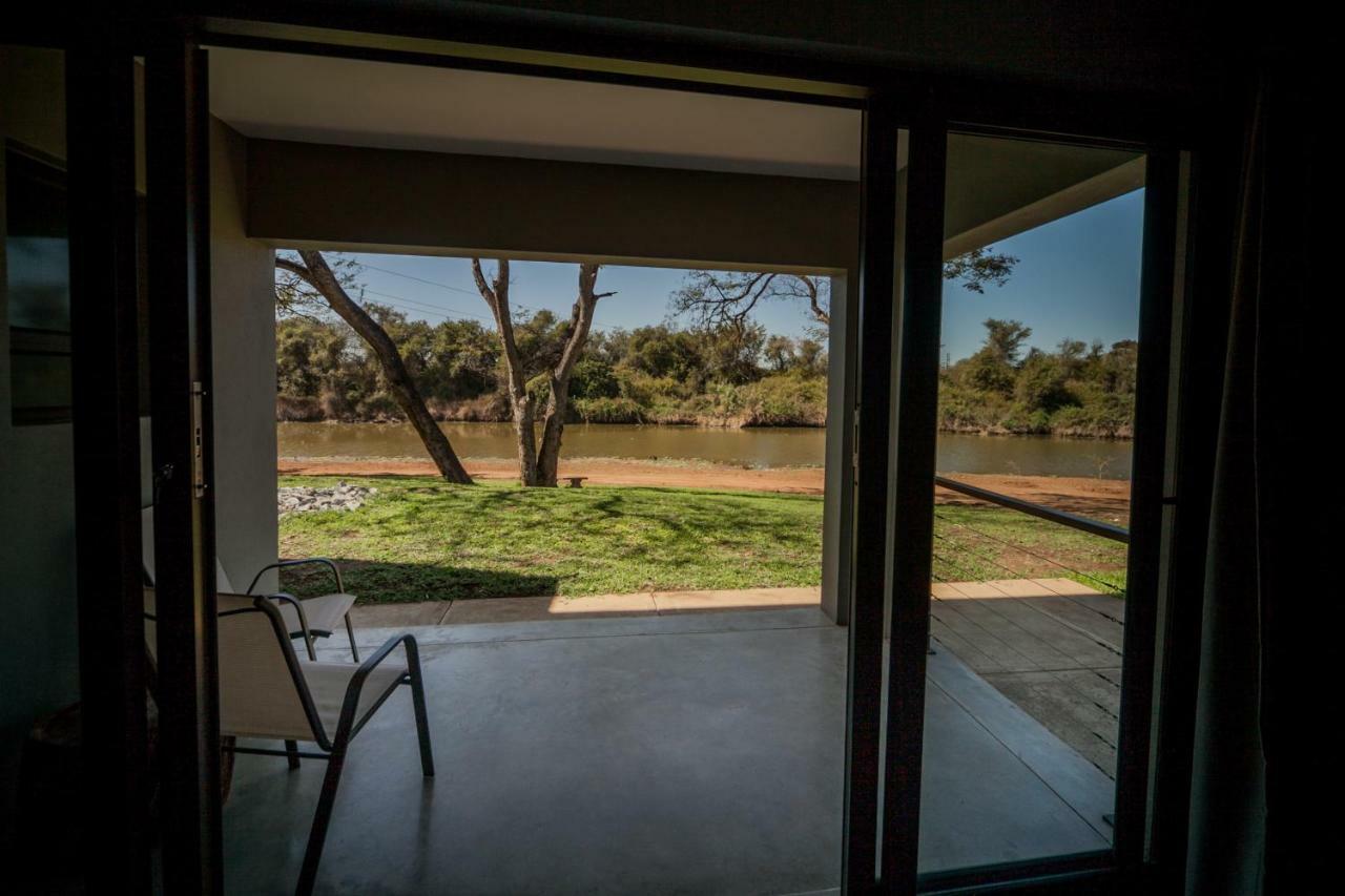Letaba Junction Lodge Letsitele 외부 사진