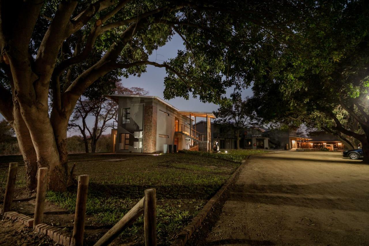 Letaba Junction Lodge Letsitele 외부 사진