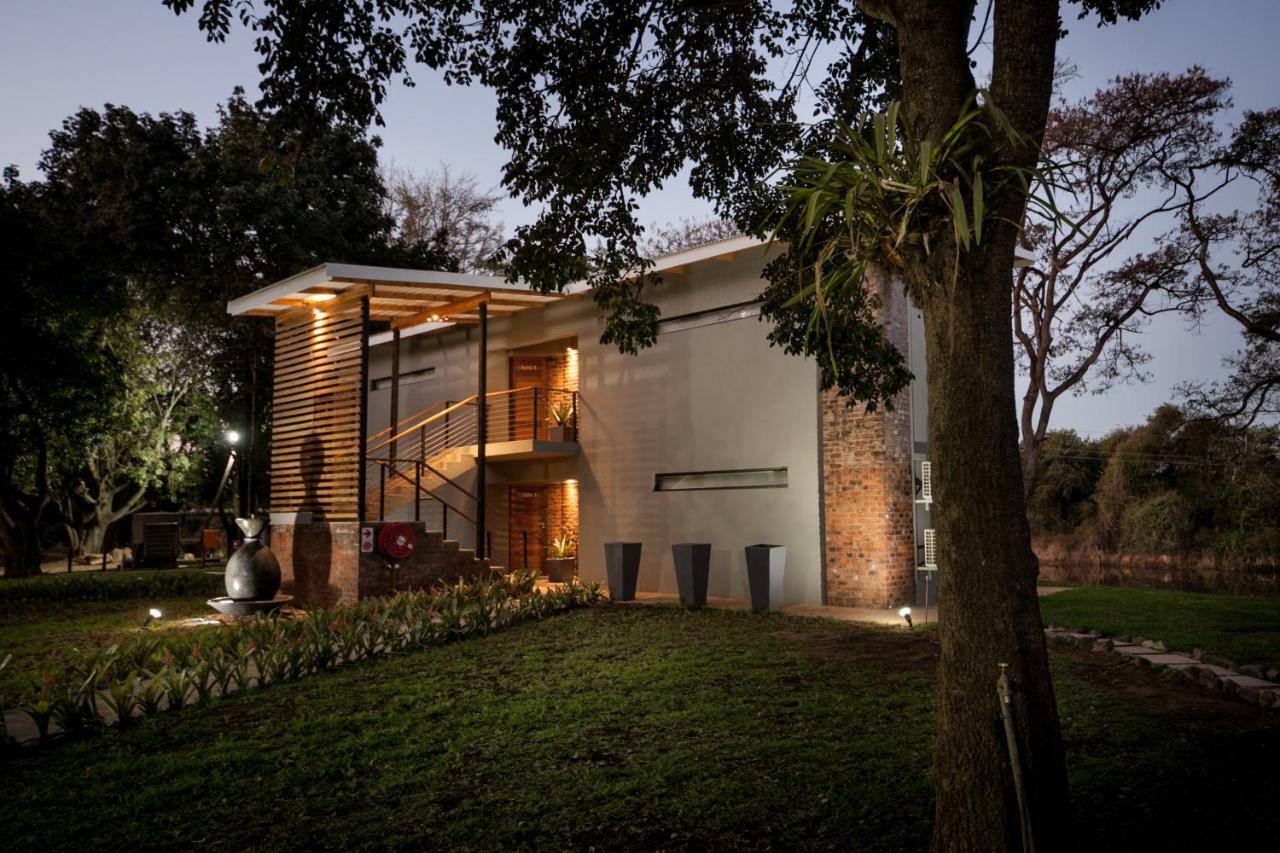 Letaba Junction Lodge Letsitele 외부 사진