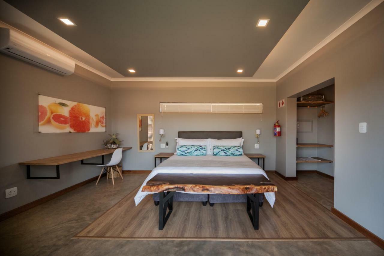Letaba Junction Lodge Letsitele 외부 사진