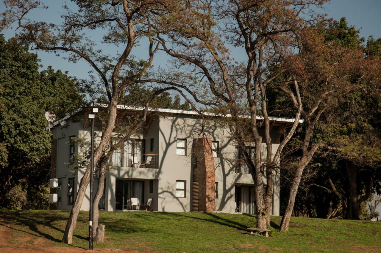 Letaba Junction Lodge Letsitele 외부 사진