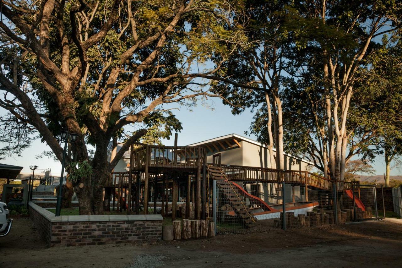 Letaba Junction Lodge Letsitele 외부 사진