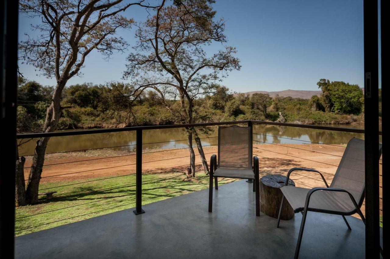 Letaba Junction Lodge Letsitele 외부 사진