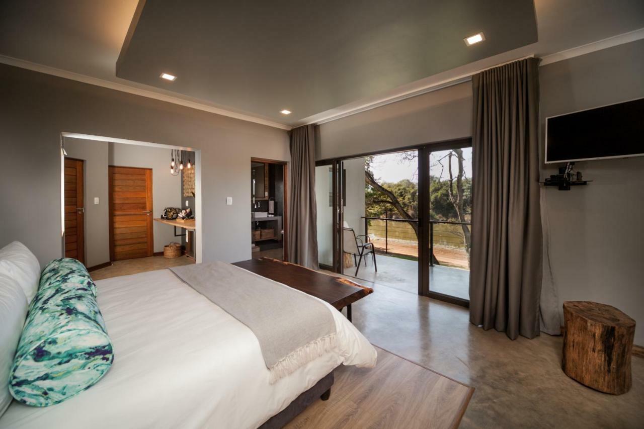 Letaba Junction Lodge Letsitele 외부 사진