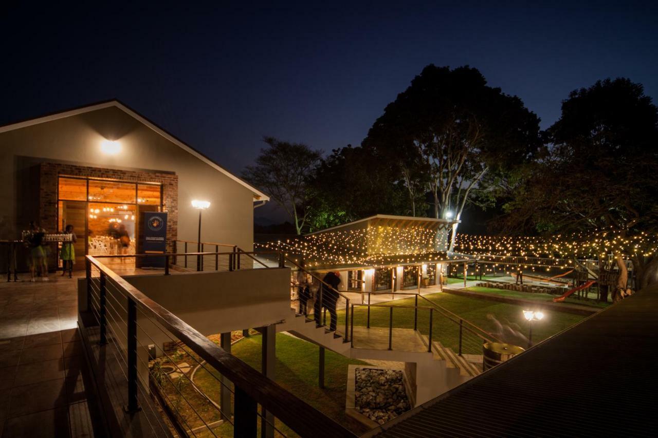Letaba Junction Lodge Letsitele 외부 사진