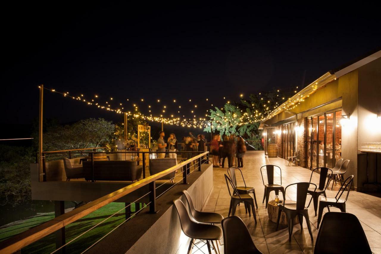 Letaba Junction Lodge Letsitele 외부 사진