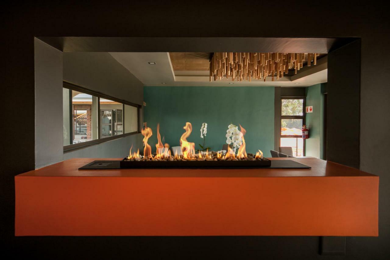 Letaba Junction Lodge Letsitele 외부 사진