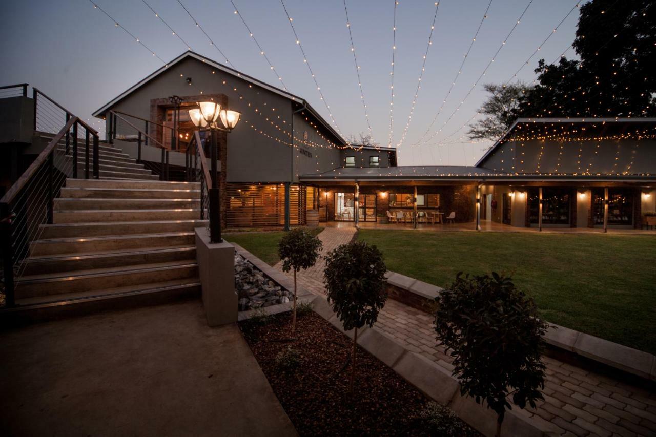 Letaba Junction Lodge Letsitele 외부 사진