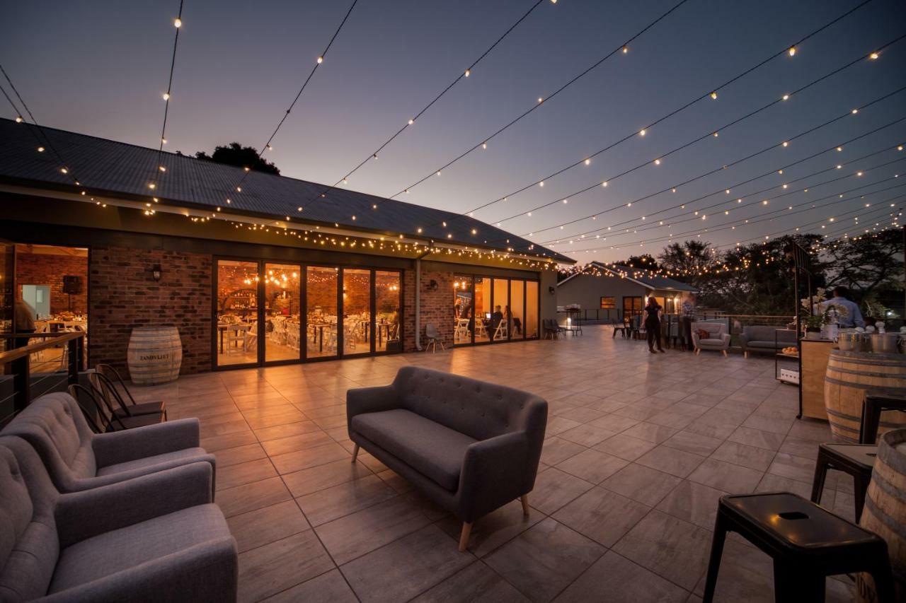 Letaba Junction Lodge Letsitele 외부 사진