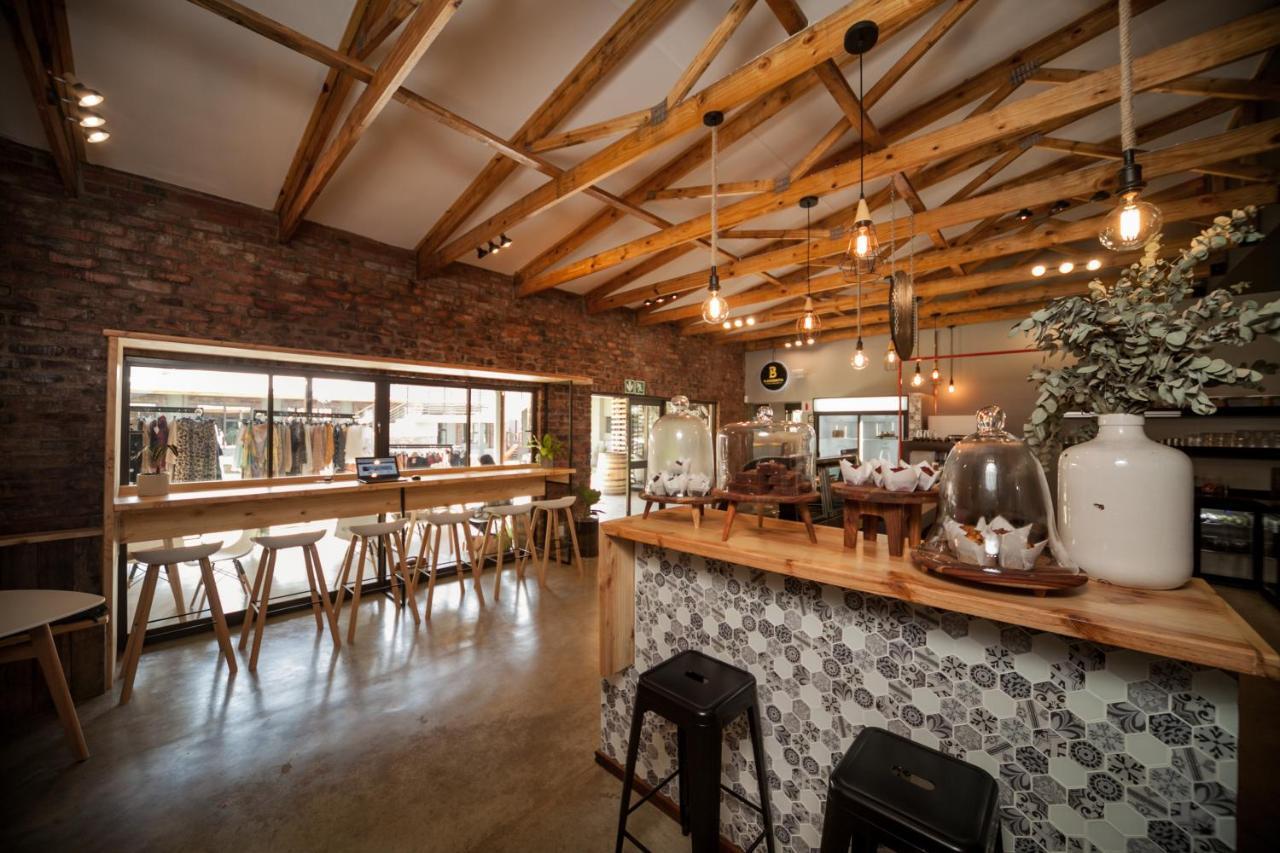 Letaba Junction Lodge Letsitele 외부 사진