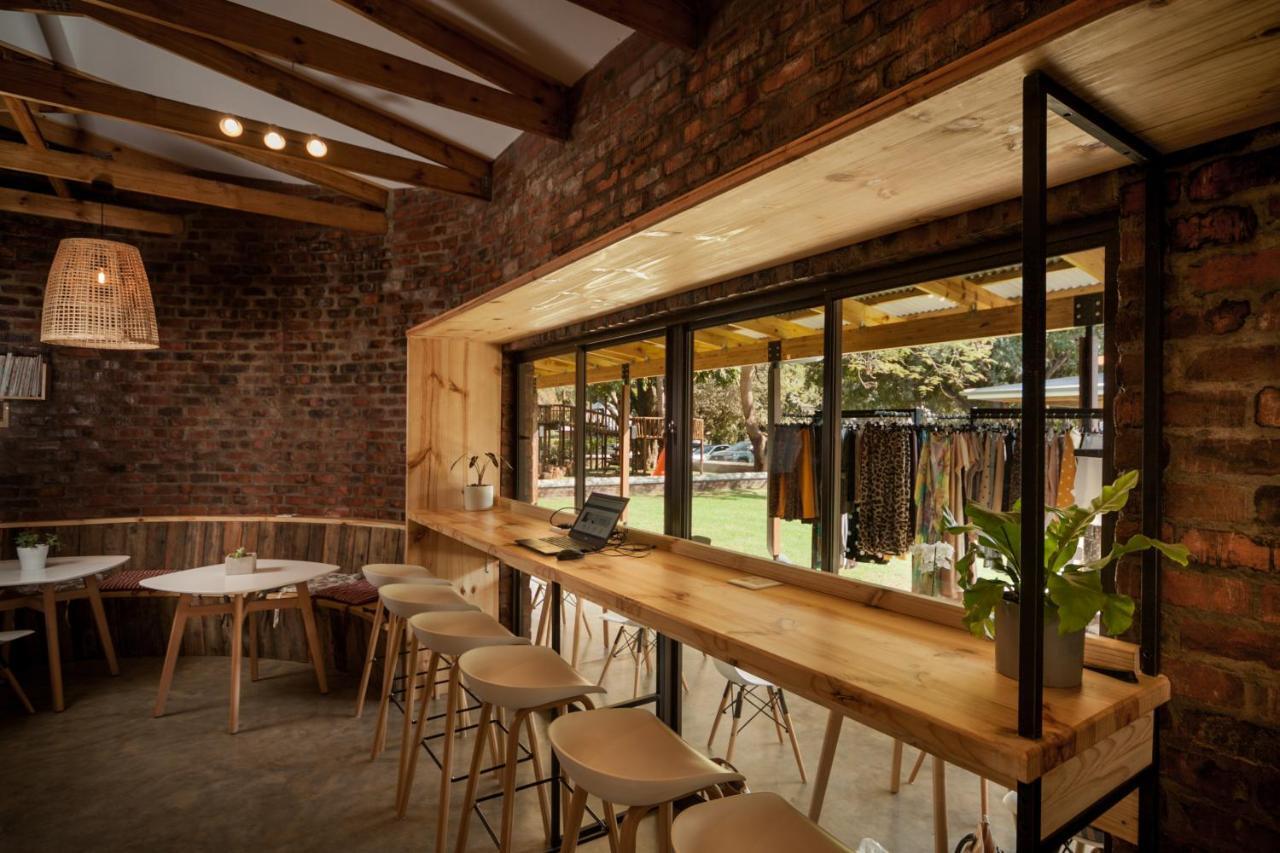 Letaba Junction Lodge Letsitele 외부 사진