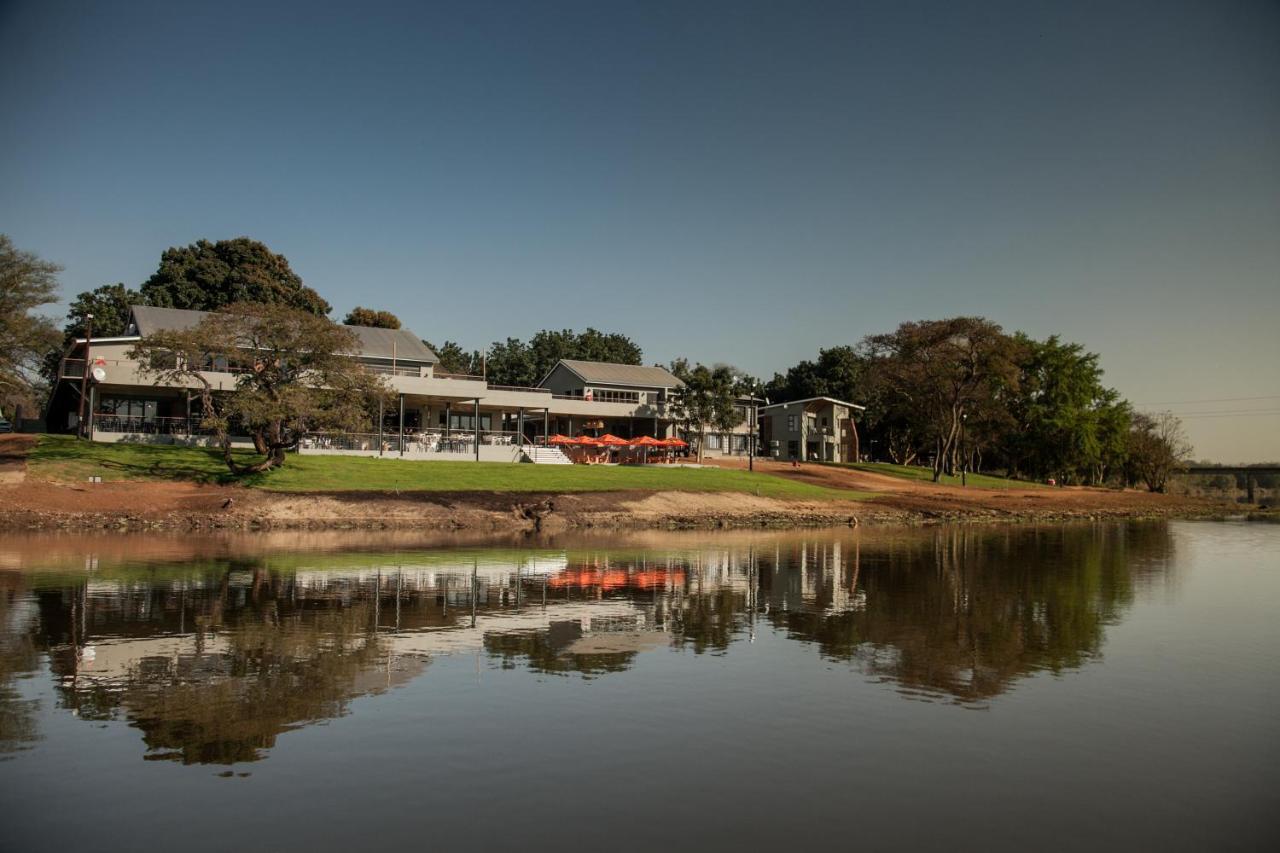 Letaba Junction Lodge Letsitele 외부 사진